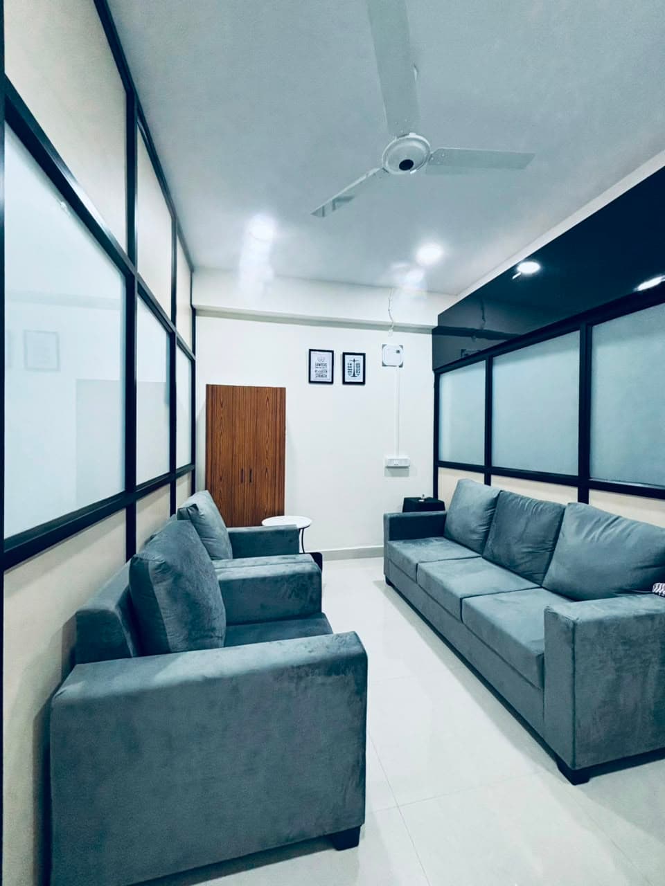 Office Interior View 3