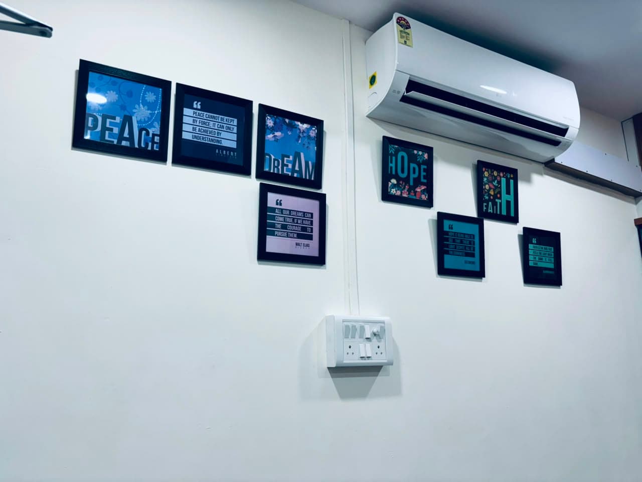 Office Interior View 5