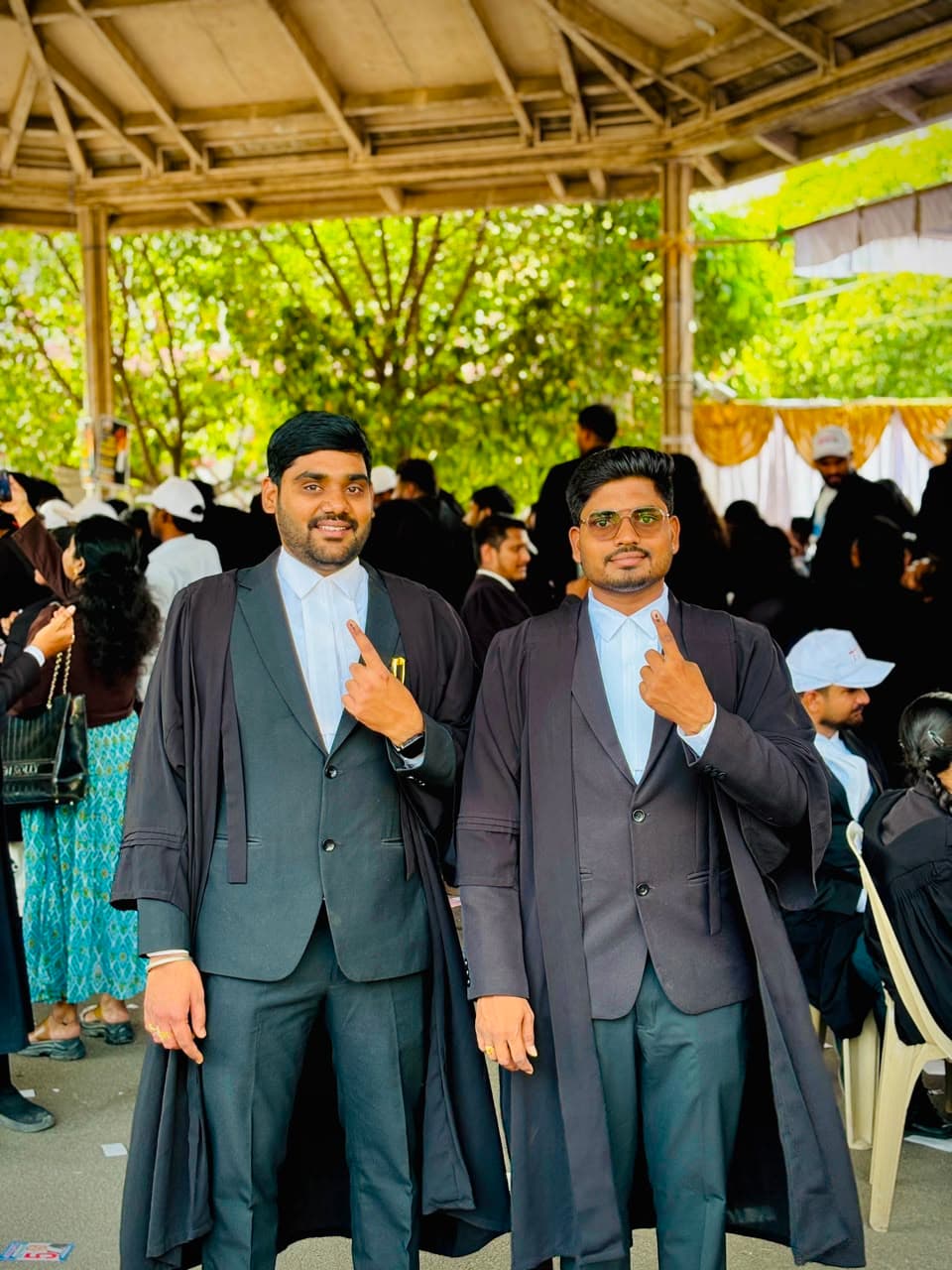 Solariss Law Associates High Court practice
